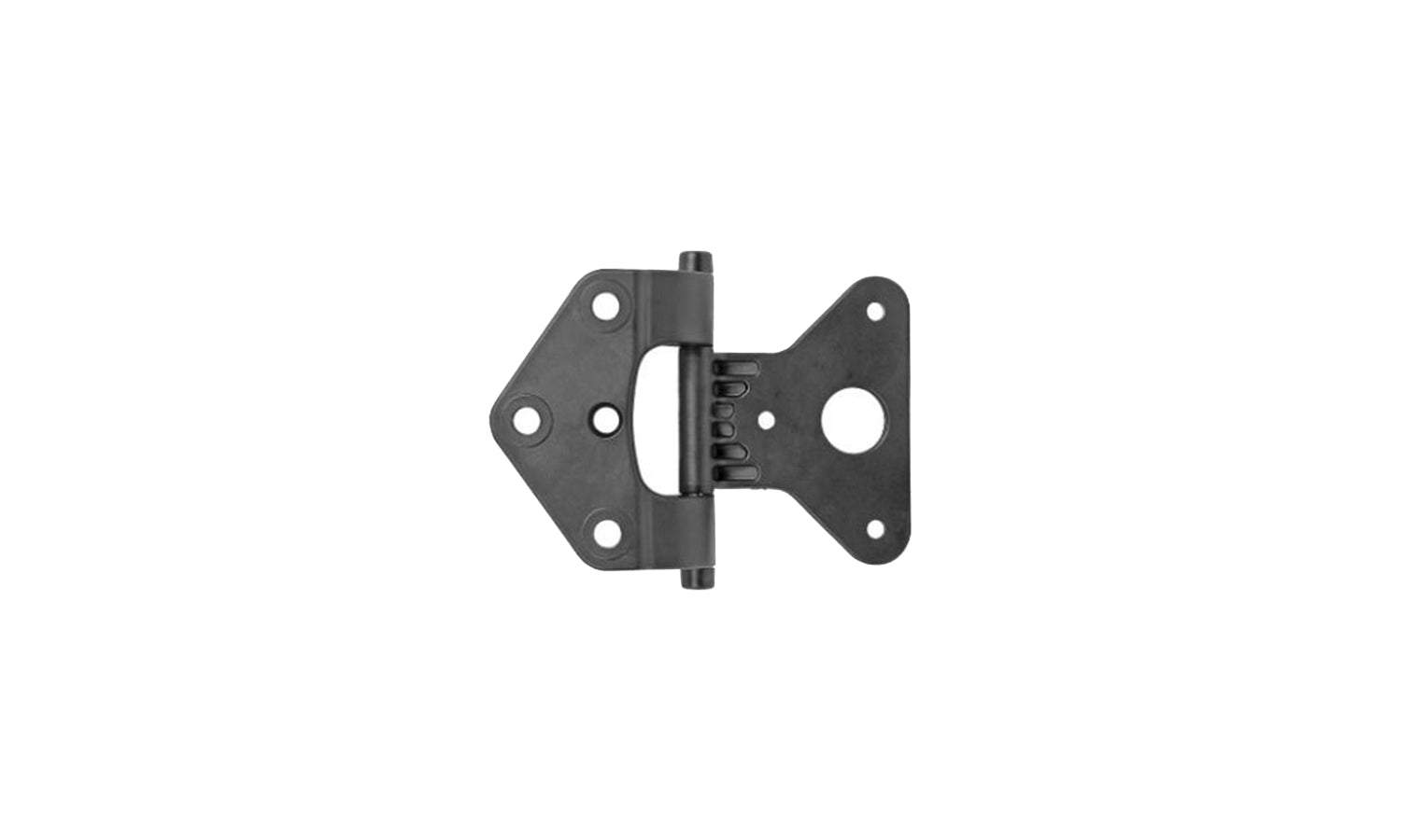 Cerniera Calandra Iveco Stralis 2007 Oe  500368694 - 504306106