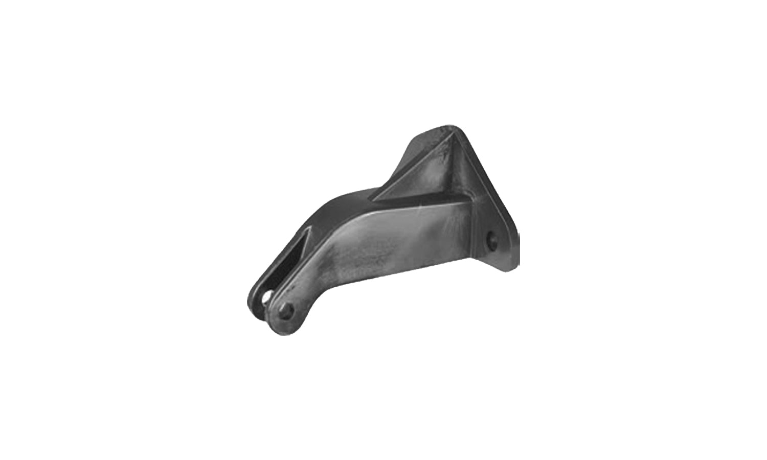 Supporto Sinistro Molla A Gas Iveco Eurocargo Tector 75E13/120E21 Oe 504032799