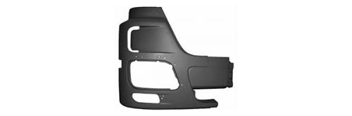Paraurti Anteriore Destro Con Fendinebbia Con Primer Mercedes Actros Mp3 Oe  9438804373 - 9438807354 - 9438807470 - 9438809870
