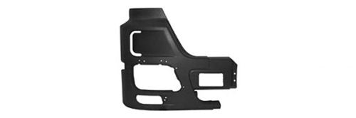 Paraurti Anteriore Destro Con Fendinebbia Con Presa Aria Con Primer Mercedes Actros Mp3 Oe  9438800104 - 9438807354 - 9438804573 - 9438807270