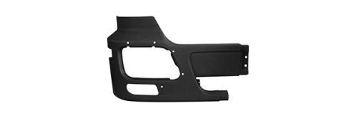 Paraurti Anteriore Destro Con Fendinebbia Con Primer Mercedes Actros Mp3 Oe  9438800770 - 9438800173 - 9438807354
