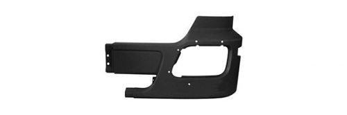 Paraurti Anteriore Sinistro Con Primer Mercedes Actros Mp3 Oe  9438800270 - 9438809872 - 9438807354
