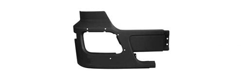 Paraurti Anteriore Destro Con Primer Mercedes Actros Mp3 Oe  9438800370 - 9438809972 - 9438807354