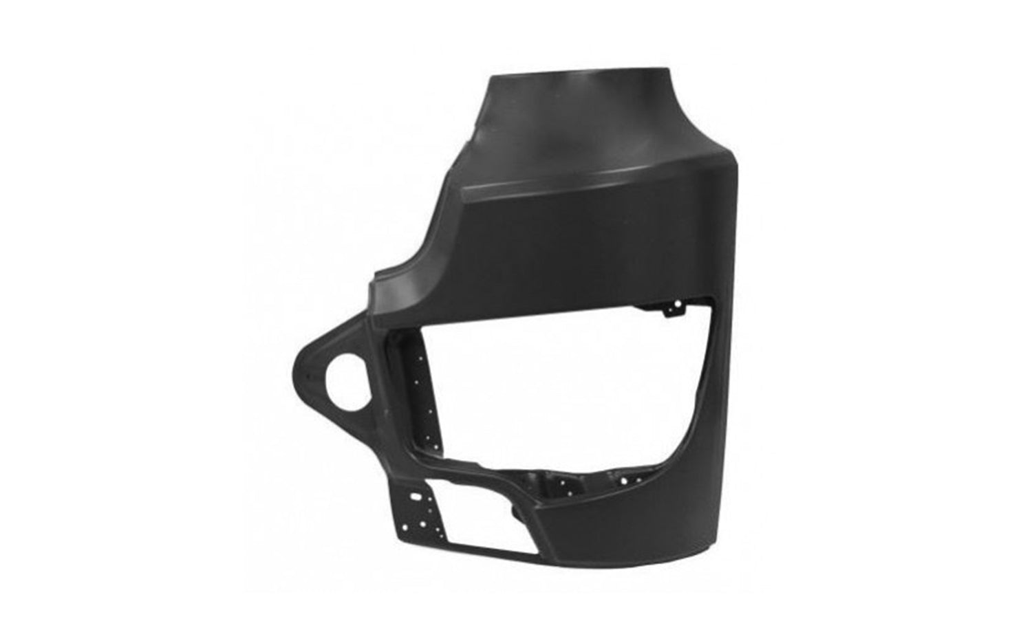Paraurti Sinistro Mercedes Arocs Oe 9608806372