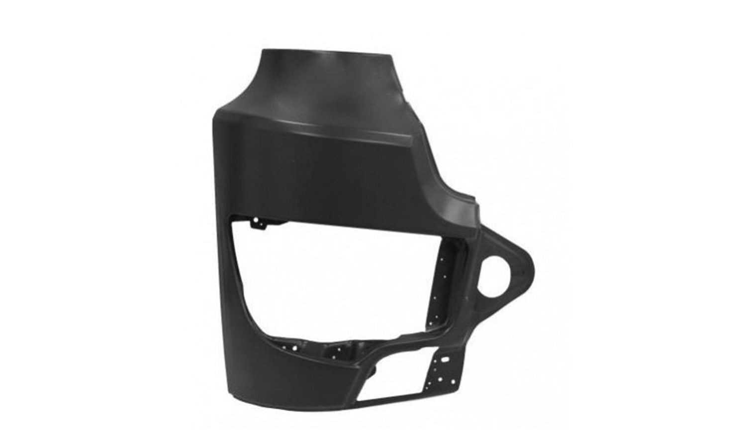 Paraurti Destro Mercedes Arocs Oe 9608806672