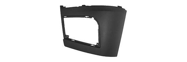 Cantonale Sinistro Grigio Cabina Larga Bassa Mercedes Actros Mp4 Cabina Larga Oe  A96088547257G99