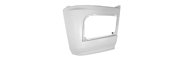 Cantonale Destro Cabina Larga Alta Smalto Bianco Db9147 Mercedes Actros Mp4 Cabina Larga Oe  A9608855025