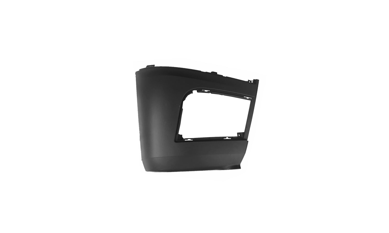 Cantonale Destro Grigio Cabina Larga Alta Restyling Mercedes Actros Mp4 Cabina Larga Oe  A96088505387G99