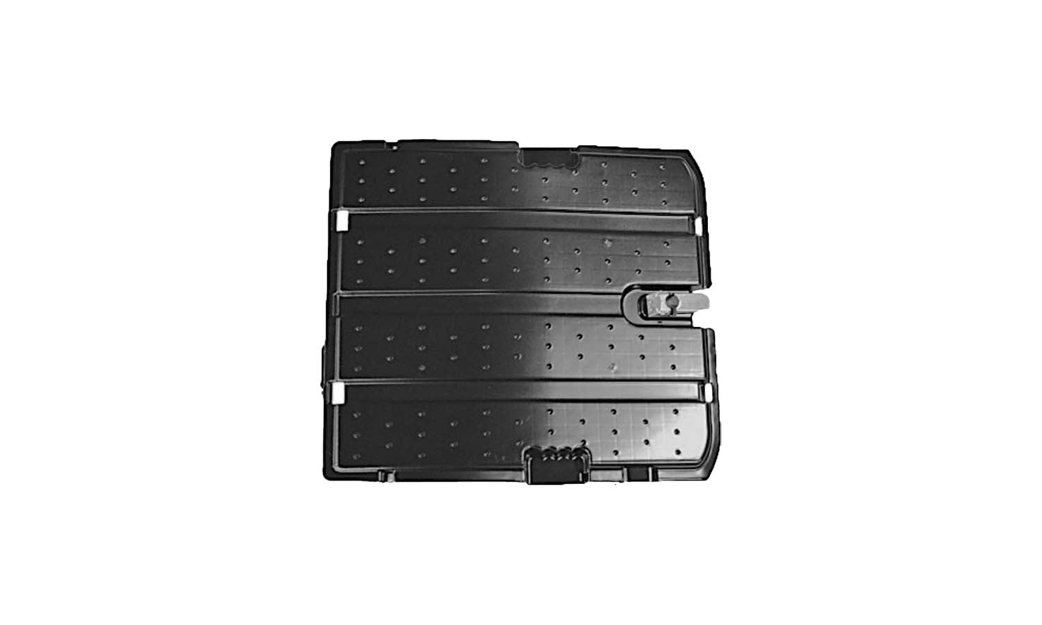 Copri Batteria Mercedes Axor 2A Serie Oe  9605410705-9304290090