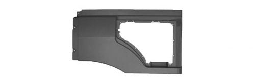Supporto Parafango Sinistro Con Primer Mercedes Axor 2A Serie Oe 9408900525