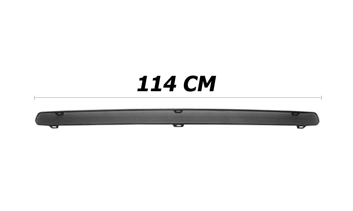 Griglia Centrale Per Calandra Superiore 200.15830D Cabina Alta Scania Serie R Oe  1459134 - 1880737