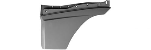 Prolunga Porta Sinistro Volvo Fh3 Oe  20467037 - 21299955