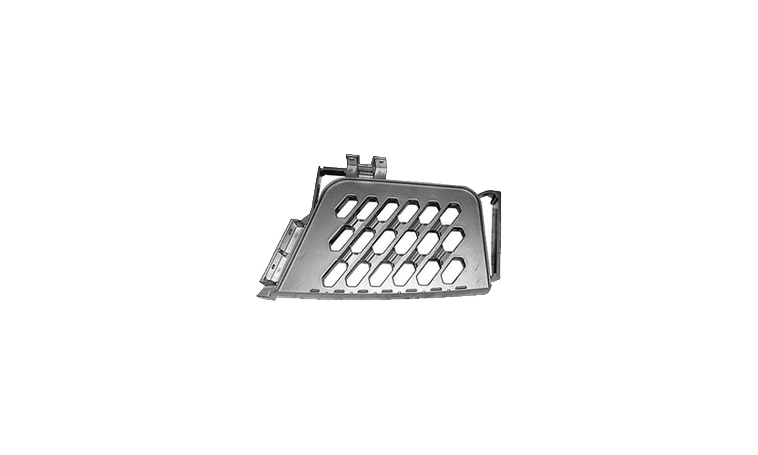 Griglia Pedana Centrale Destra Volvo Fh4 Oe 82151656