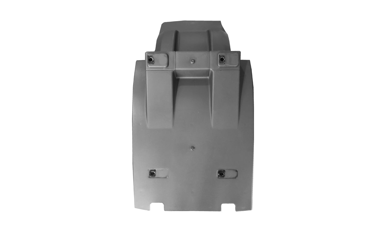 Parafango Anteriore Destro Parte Posteriore Volvo Fh4 Oe  82637711 - 84007497