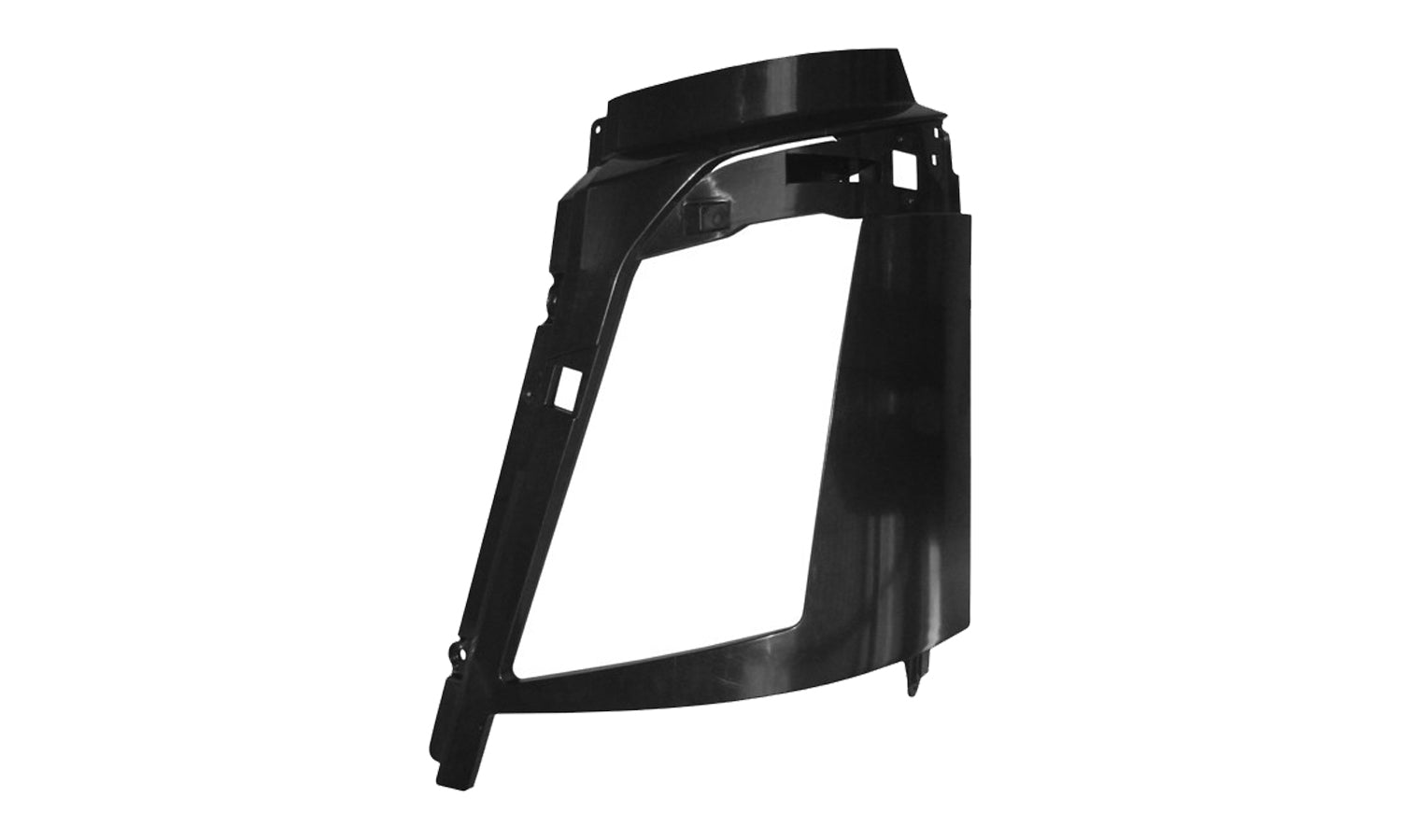 Cornice Faro Sinistra Volvo Fh4 Oe 21874450
