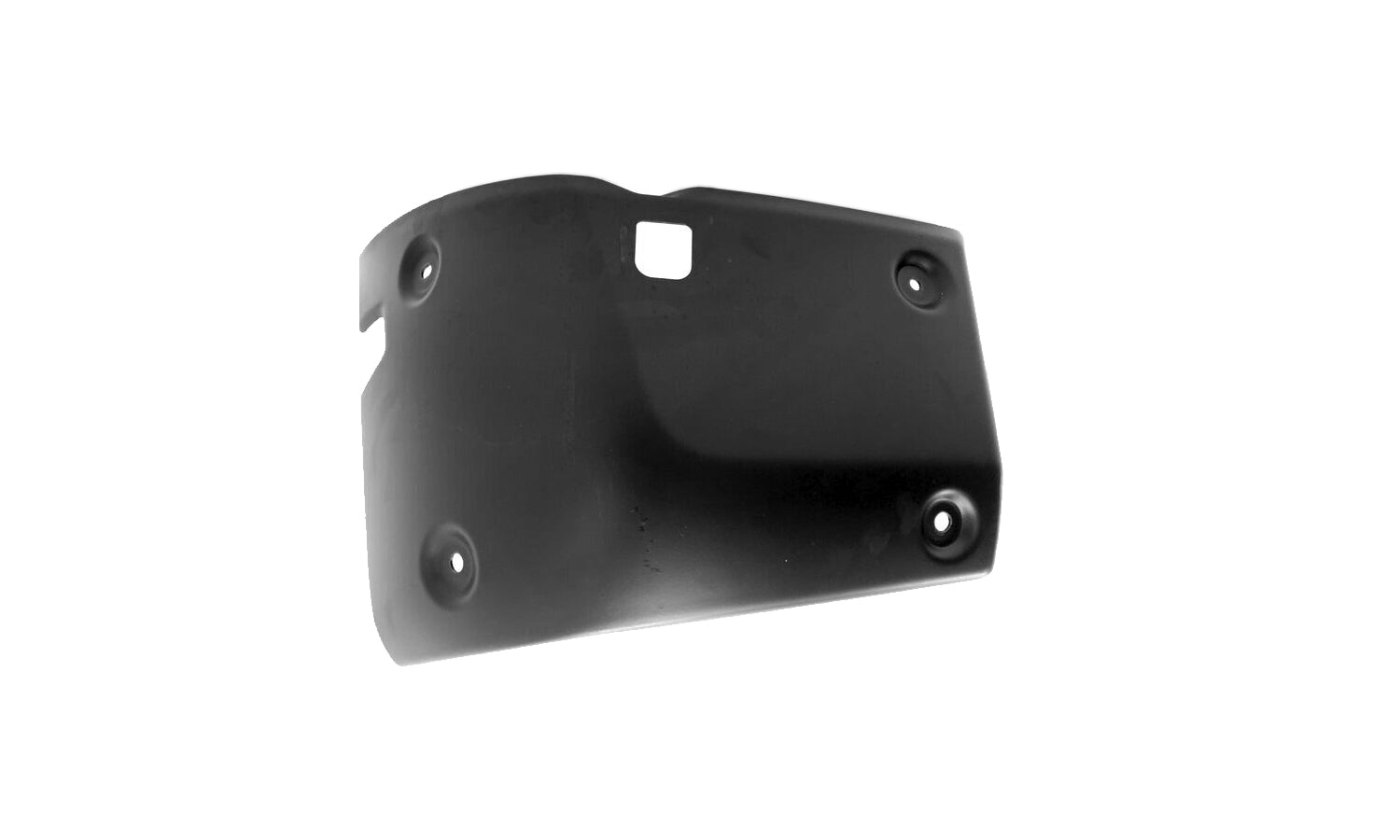 Spoiler Destro In Metallo Renault Serie T Oe 7482304803