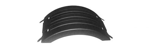 Parafango Posteriore Destro-Sinistro Volvo Fh3 Oe  7421094383 - 7421094387 - 21094383 - 21094387