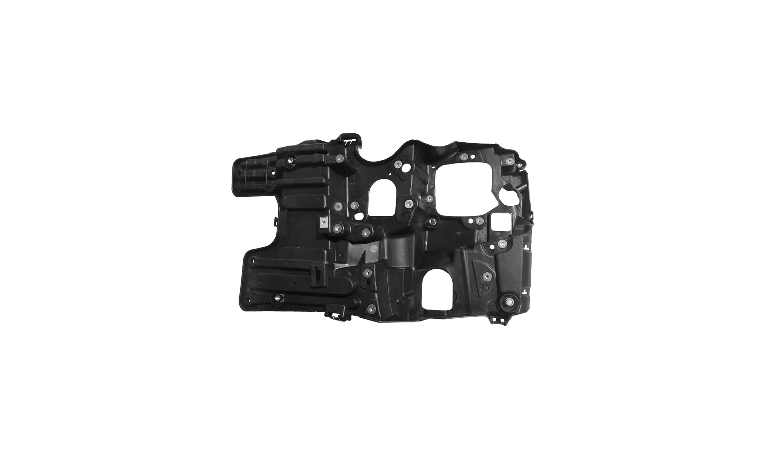 Traversa Sinistra Renault Serie D Oe 7482528044