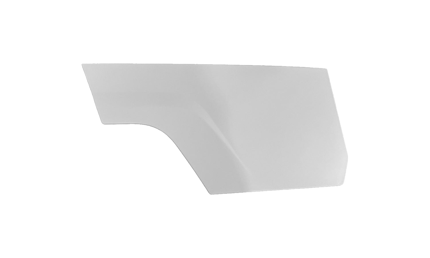 Prolunga Porta Destra Renault Serie T Oe 7482510542