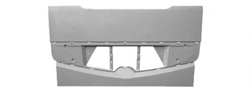 Calandra Con Primer Renault Nuovo Premium Oe  5010578248 - 7420843793