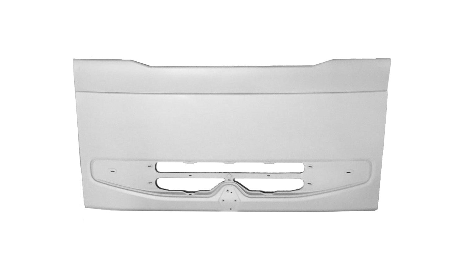 Calandra Renault Premium Oe  5010301971 - 5010445793 - 5010225797