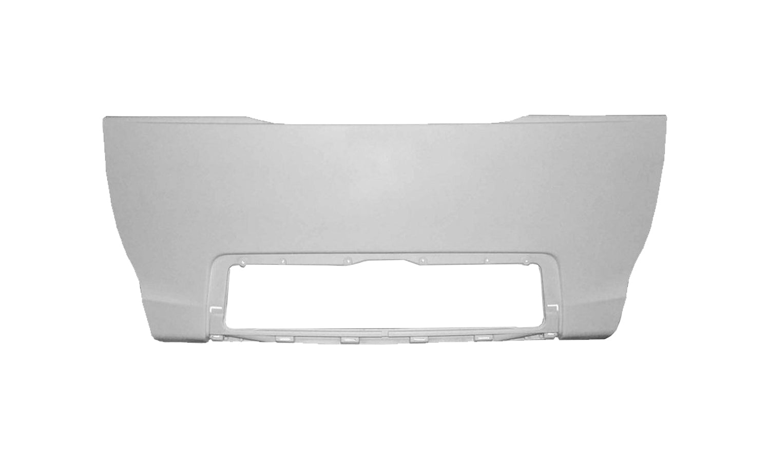 Calandra Renault Serie D Oe 7482535591