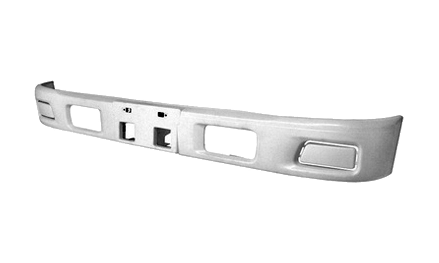 Paraurti Anteriore Isuzu Nhr L35 Oe  
