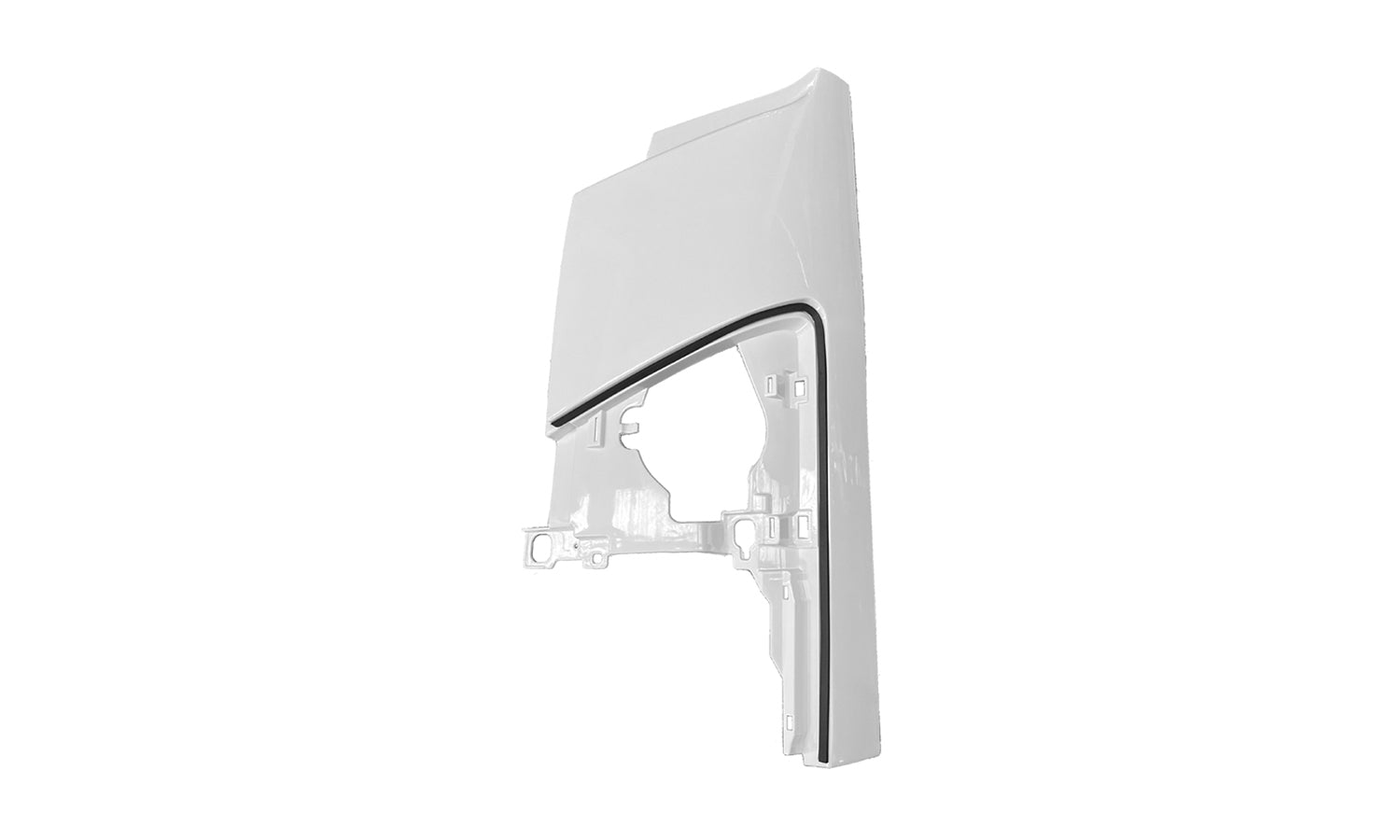 Deviatore Aria Sinistro Isuzu Npr P75 Oe 8974060409