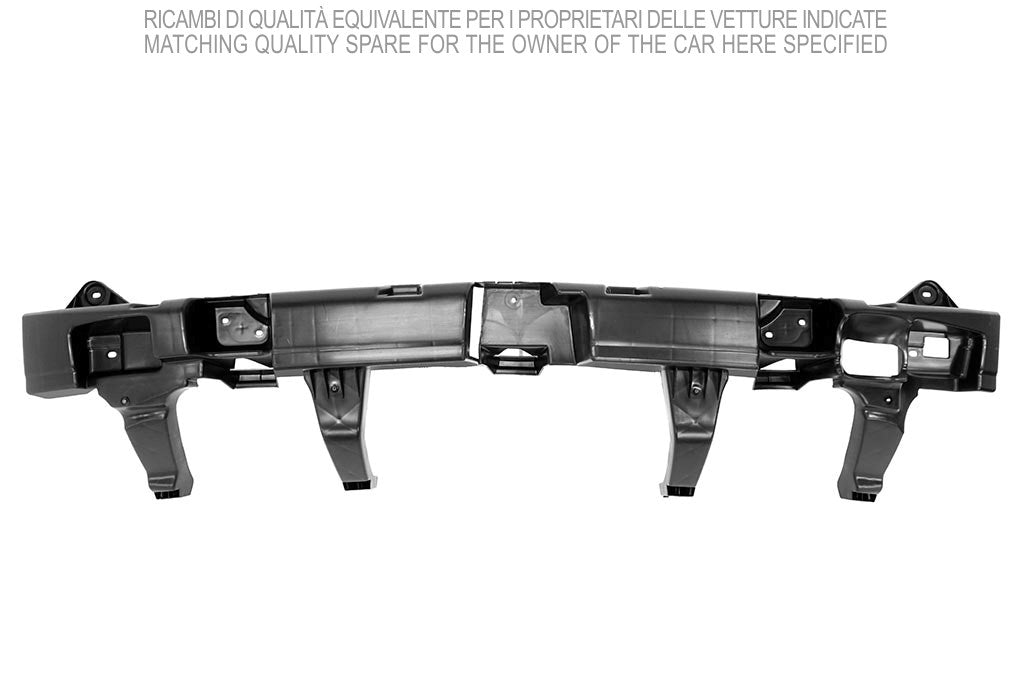Supporto Plastica Posteriore DACIA DUSTER 2014 - 2018 OE 850908340R