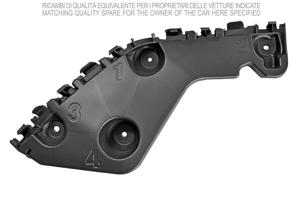 Staffa Posteriore SX DACIA DUSTER 2010 - 2017 OE 622210009R