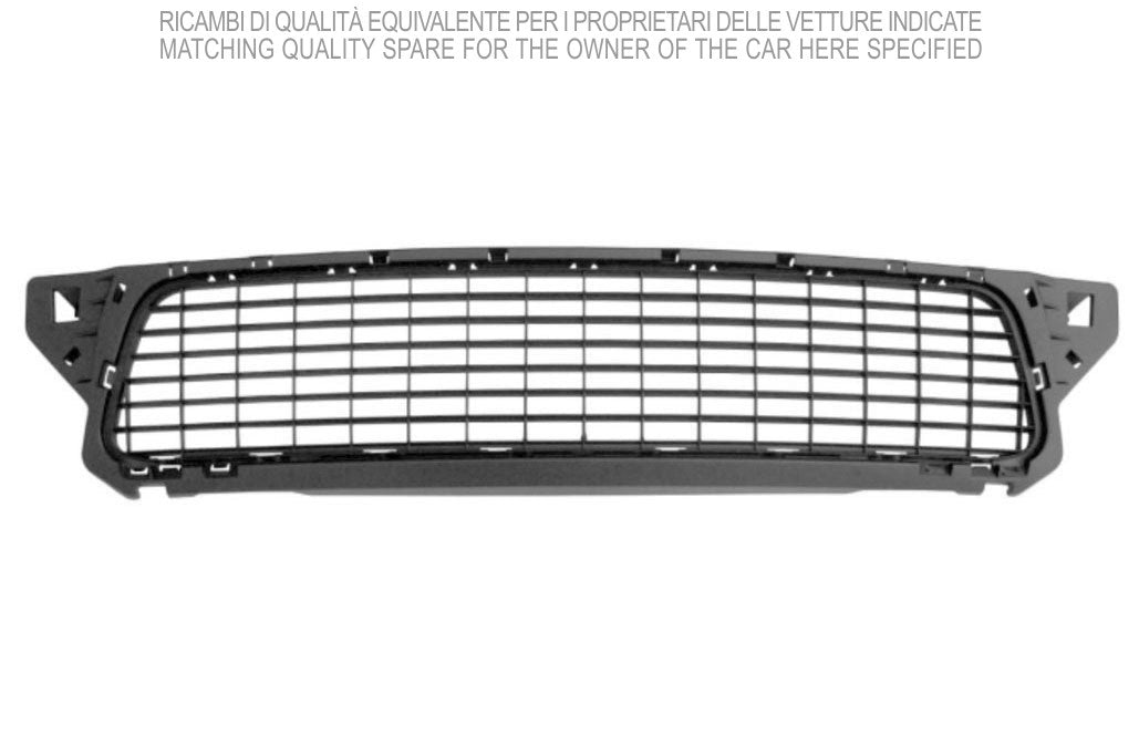 Griglia Paraurti DACIA DUSTER 2010 - 2013 OE 622540008R