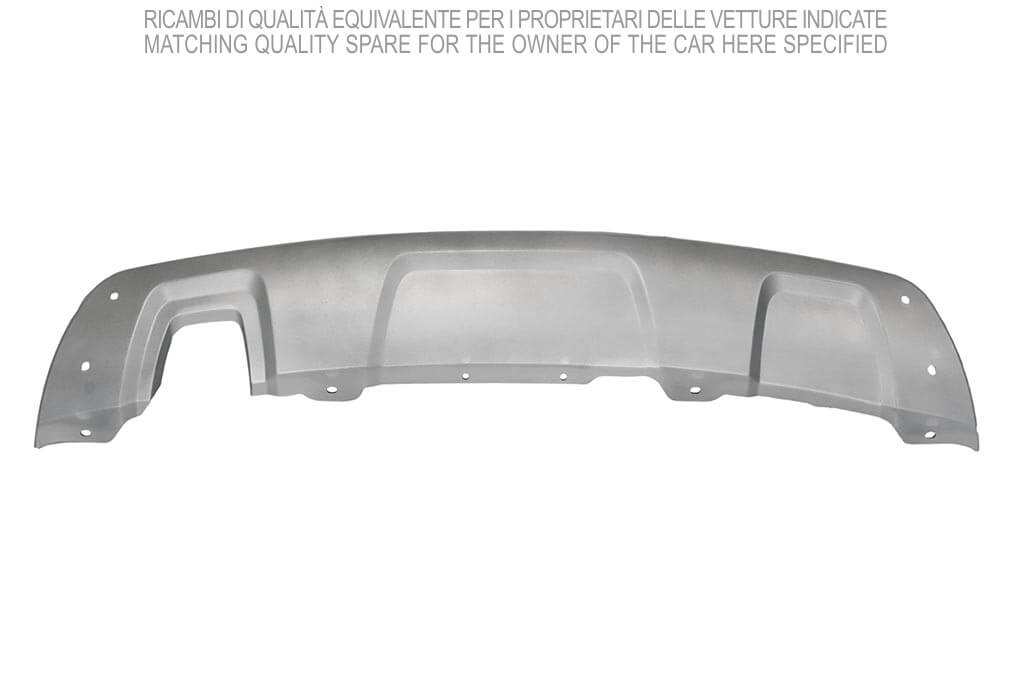 Paraurti Posteriore DACIA DUSTER 2010 - 2013 OE 850701407R