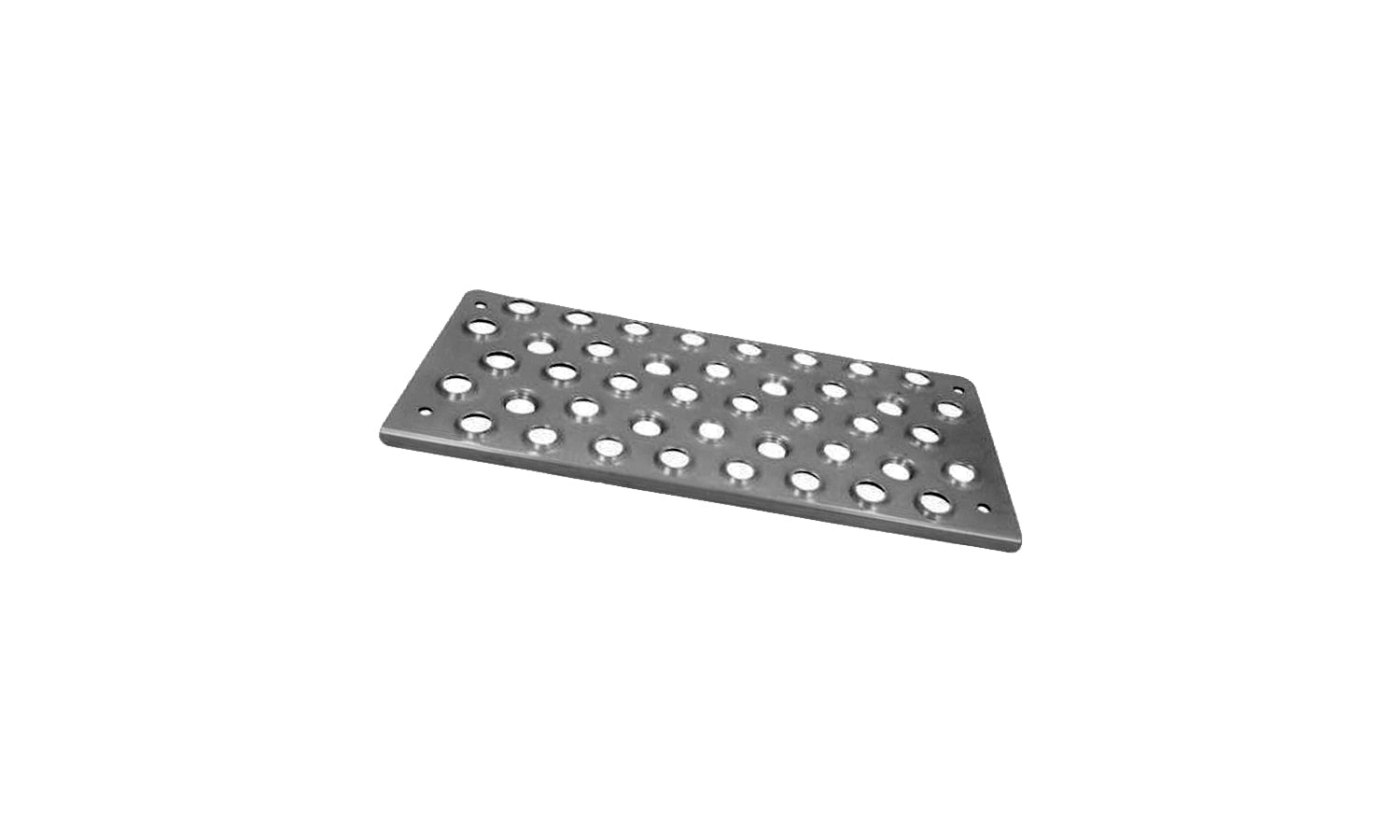 Griglia Pedana Superiore Mercedes Axor 1A Serie Oe  3756660028 - 9406660128
