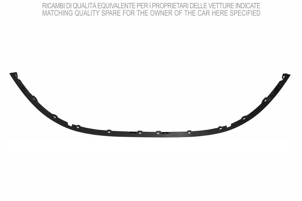 Spoiler Anteriore DACIA SANDERO 2016 - OE 960150376R