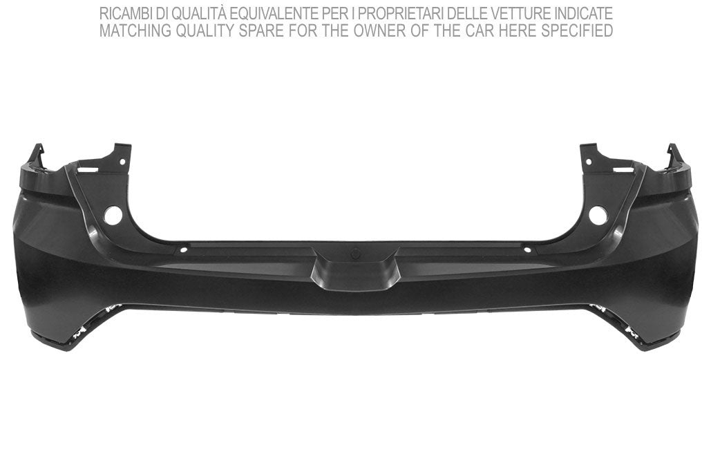 Paraurti Posteriore DACIA SANDERO 2020 - OE 850109659V