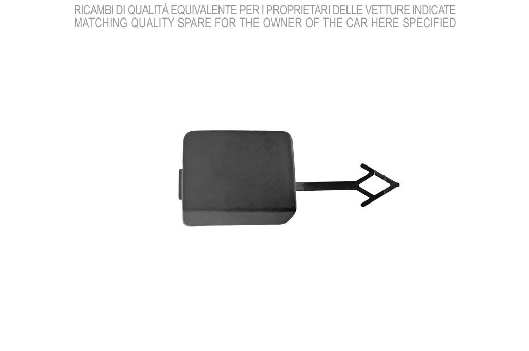 Copri Griglia DACIA SANDERO 2020 - OE 511802168R
