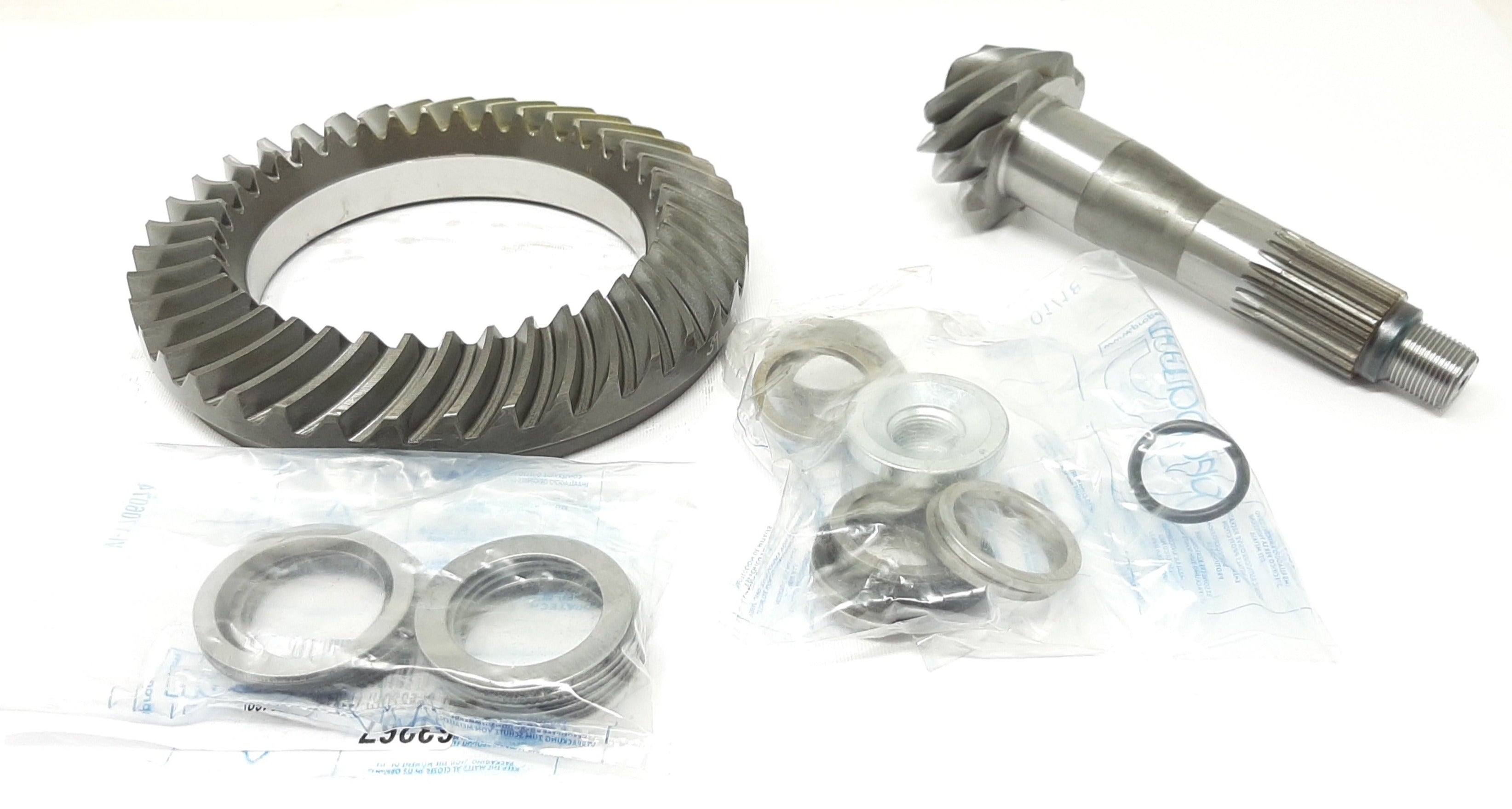 Kit Coppia Conica Piaggio Porter Maxxi 837193