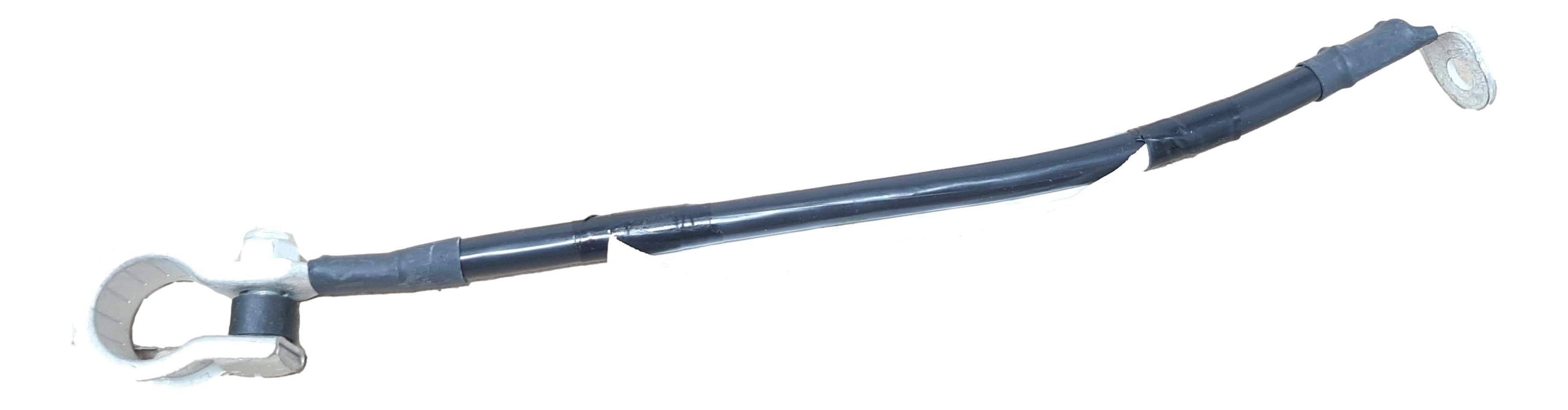 Cavo Negativo massa Batteria Piaggio Porter