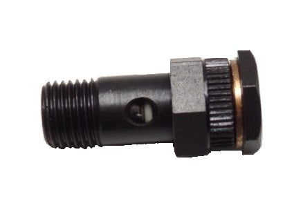 Valvola Filtro Gasolio 619 | per Mercedes NG, Volvo F12, Neoplan Cityliner | OE 7114866 A0000740515