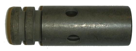 Valvola Press. Olio Eurocargo