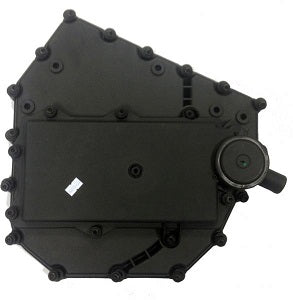 Coperchio Motore Cursor-Stralis-Bus | per Iveco TRAKKER I, STRALIS I, Irisbus CROSSWAY, CITELIS | OE 500383034