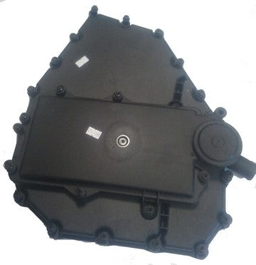 Coperchio Filtro Sfiato Motore