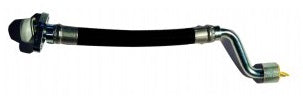 Tubazione Olio Motor