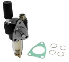 Pompa Alimentazione | per Iveco, Mercedes, MAN | OE 7110925 A0000900450