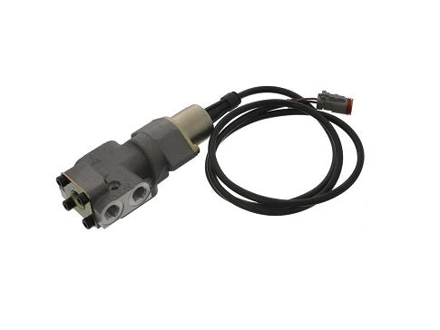 Valvola Impianto Iniezione Scania | per Scania 4 - series, 3 - series bus | OE 1370084