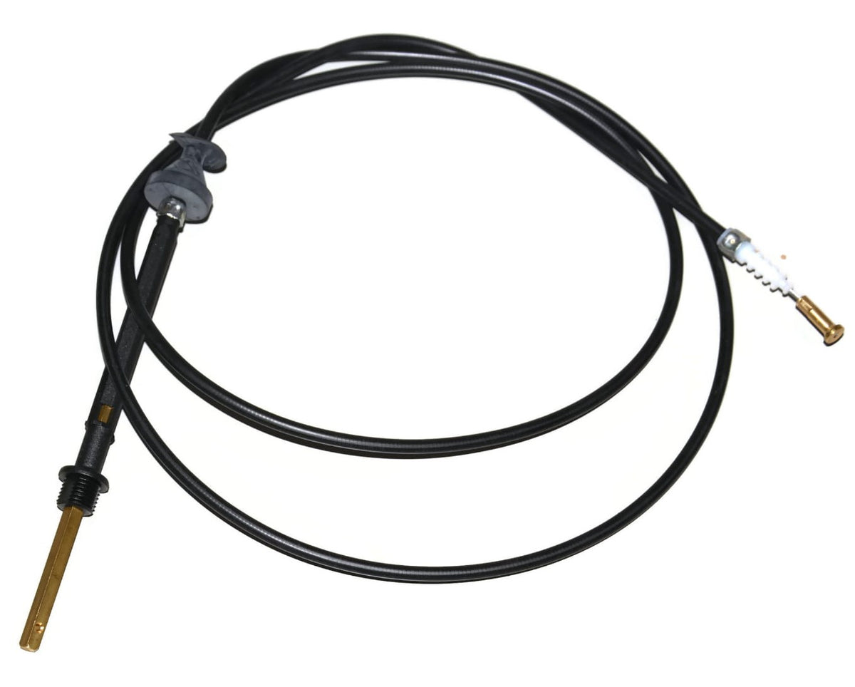 Cavo Comando Cofano | per Iveco | OE 500310327