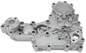 Coperchio Coppa Olio | per Scania | OE 2055933