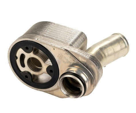 Radiatore Olio Motore | per Iveco | OE 504375360