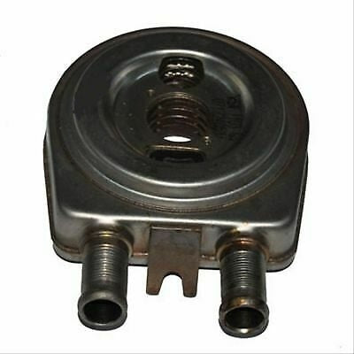 Radiatore Olio Motore | per Iveco, Fiat | OE 4866350