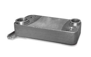 Radiatore Olio Scania Pgrt